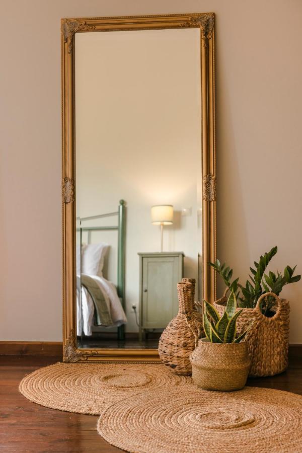 Oleanna Villas - Villa Elena Svoronata Bagian luar foto